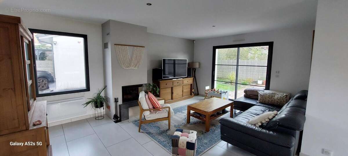 Photo 8 - Maison à LE TAILLAN-MEDOC