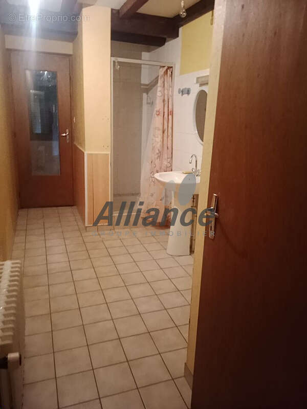 Maison à AMAGE