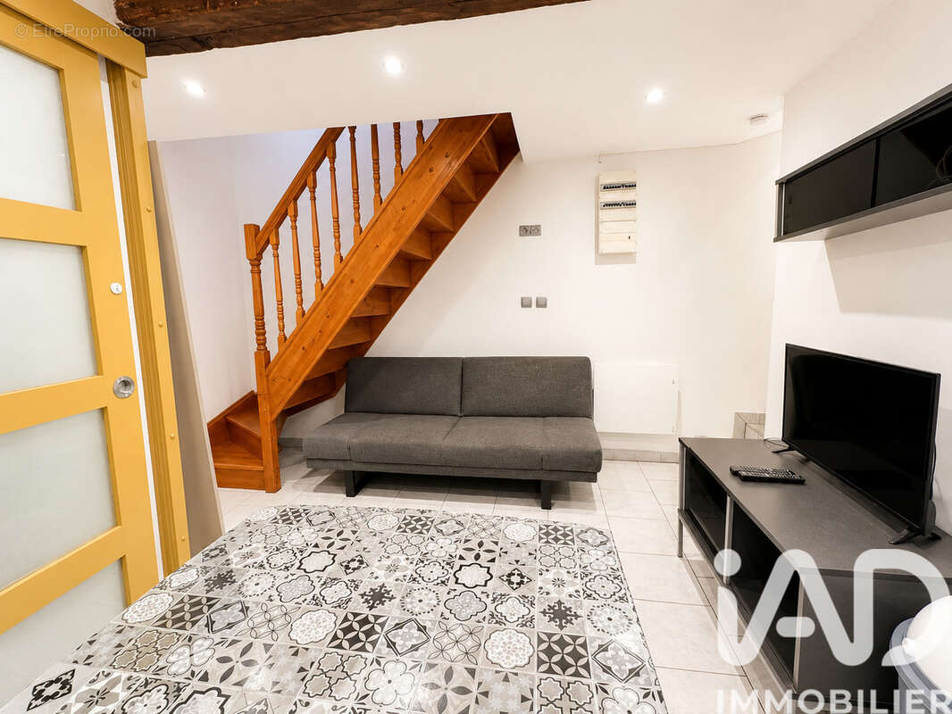 Photo 2 - Appartement à CHARLEVILLE-MEZIERES