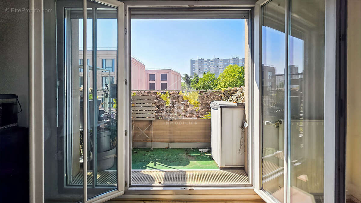 Appartement 68m² à noisy-le-sec - photo 4
