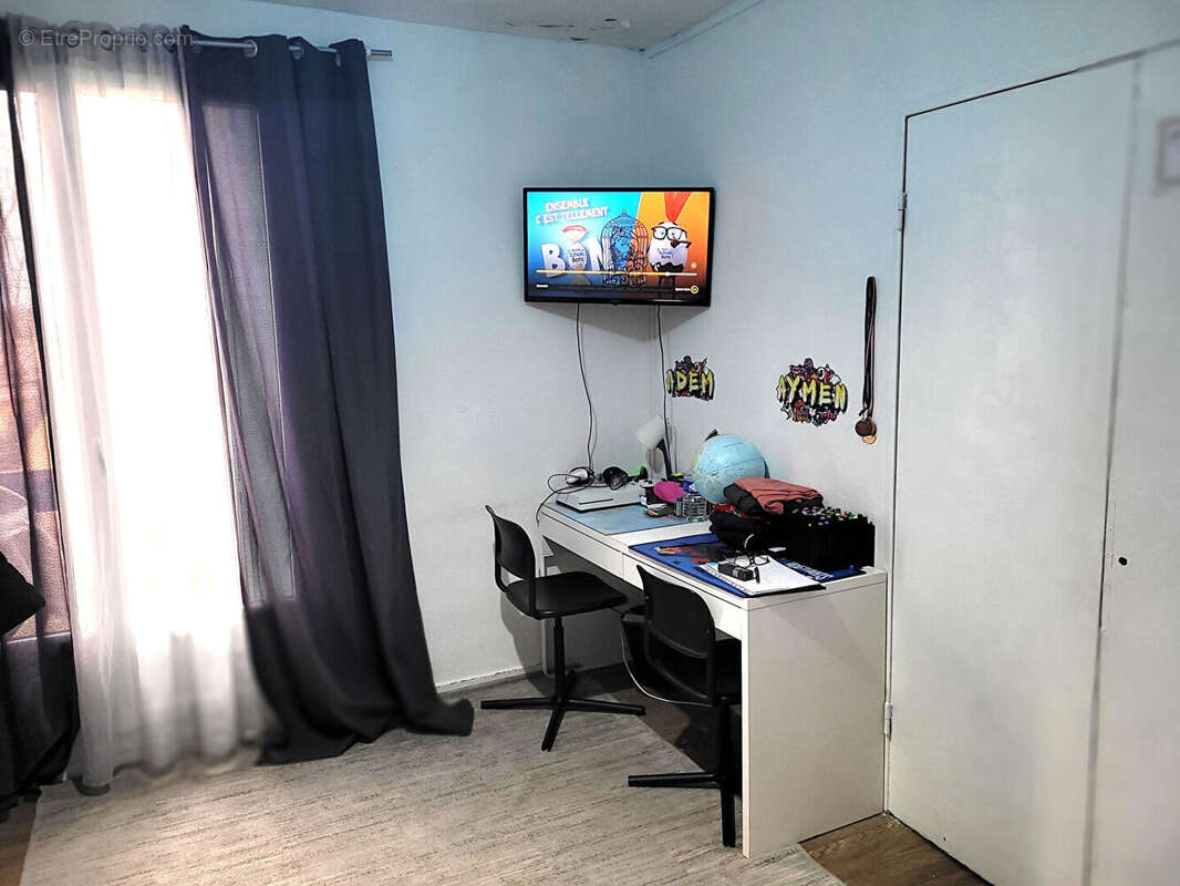 Appartement à SORGUES