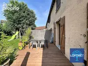 Appartement à SAINT-VRAIN