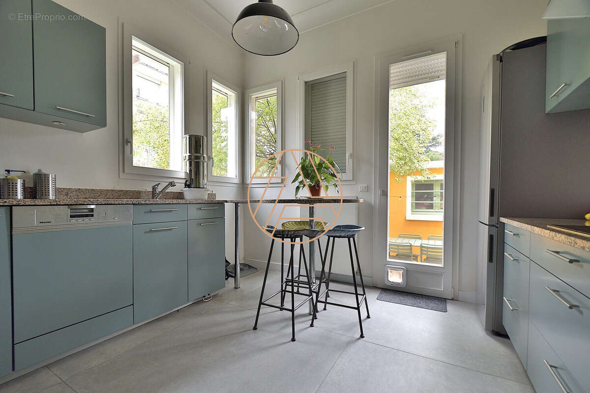 Maison à SAINT-MAUR-DES-FOSSES