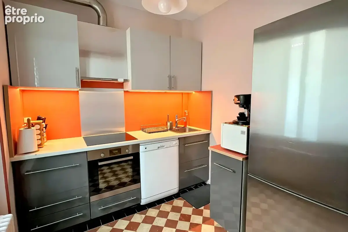 Nouvelle exclusivité AB IMMOBILIER - photo 5