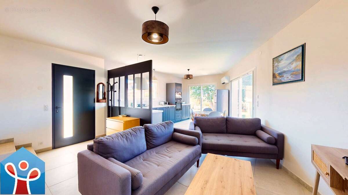 Villa 2 Chambres - photo 8