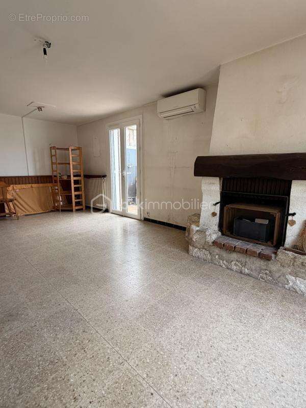 Maison à LE GRAU-DU-ROI