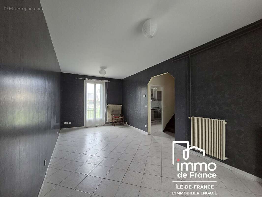 Maison à MASSY