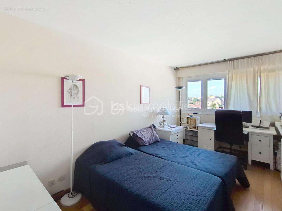 Bel appartement Residence de France - photo 8