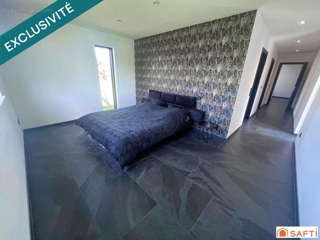 Photo 5 - Maison à SEINGBOUSE