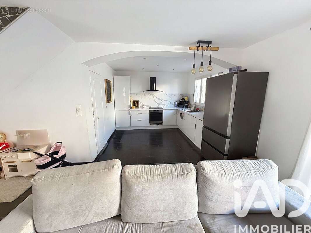 Photo 2 - Maison à BEZIERS