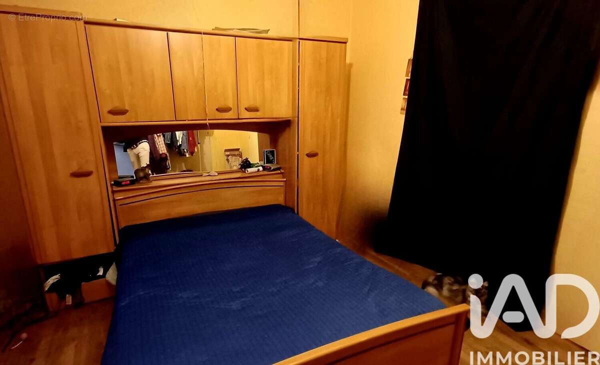 Photo 2 - Maison à AVORD