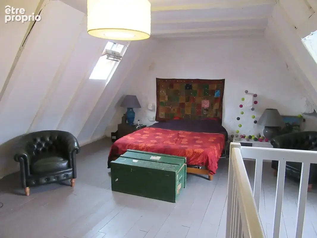 Maison 4 pièces 95 m² à vendre à Marcillac-Vallon (12330) - photo 9