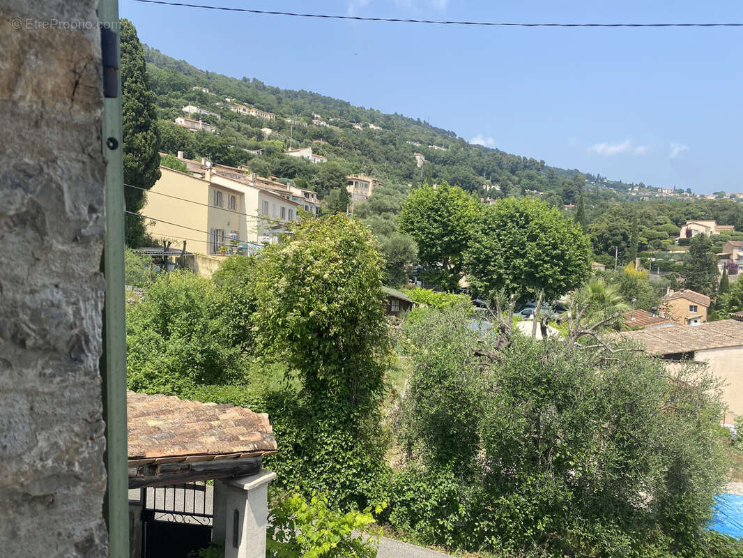 Maison à SPERACEDES