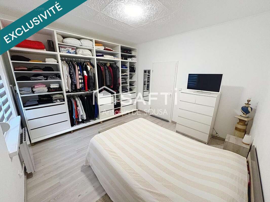Photo 4 - Maison à VILLERUPT