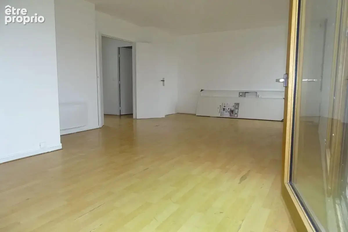 Appartement 3 pièces 73 m² à vendre à Charenton-Le-Pont (94220) - photo 2