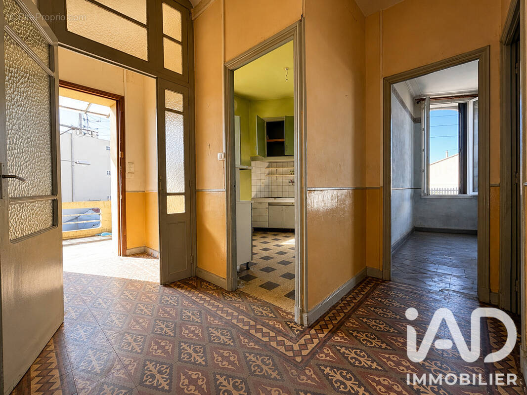 Photo 1 - Maison à NARBONNE