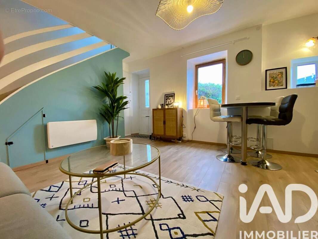 Photo 5 - Maison à LANNION