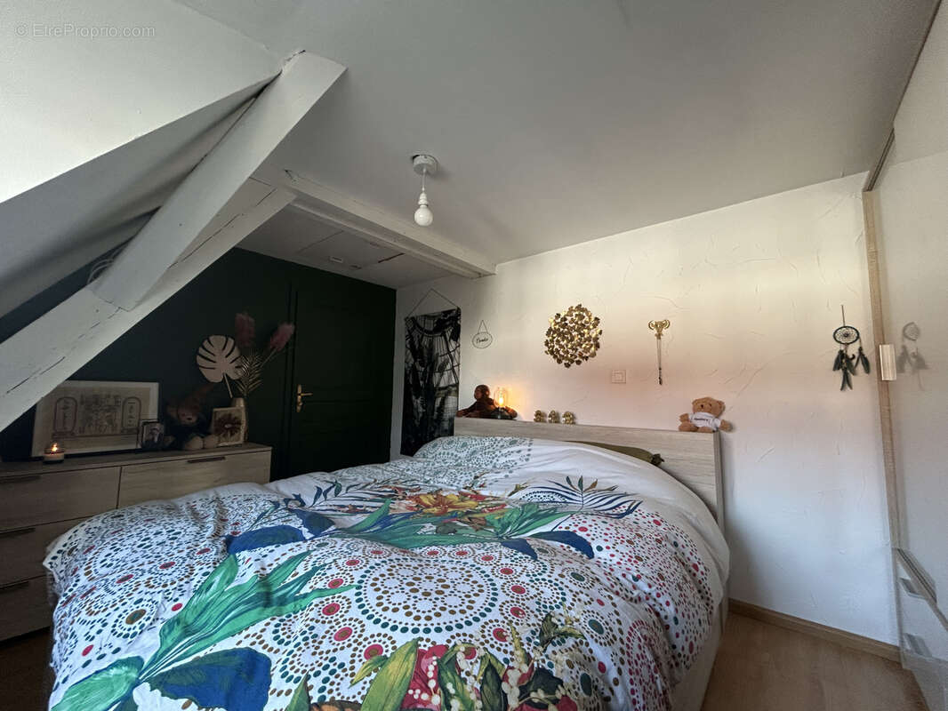 Appartement à GUEBWILLER