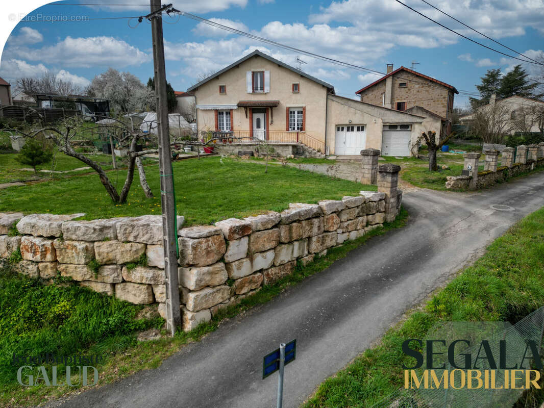 Maison 4 ch   117 m2   Vie de Plain-pied   DPE B   La Lande - photo 31