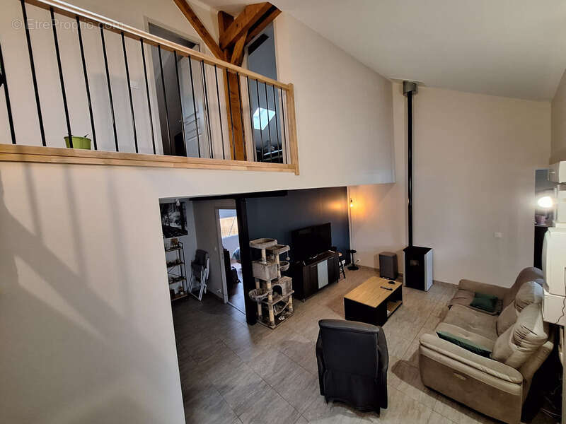 Maison à vendre 3 chambres 107 m² sur 2034 m² SAINT GERME (32) - photo 5