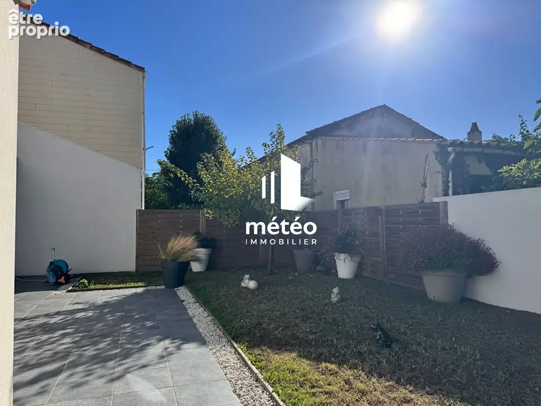 Maison 4 pièces à vendre aux Sables d'Olonne - Réf 6689 - photo 16
