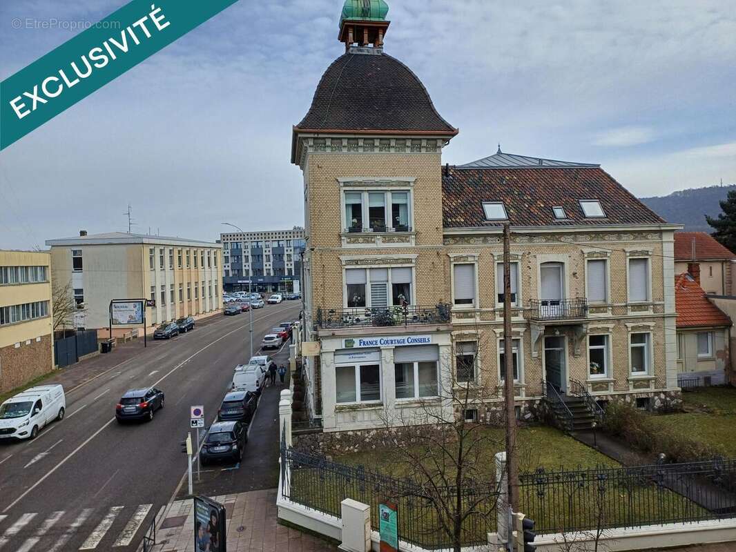 Photo 2 - Appartement à FORBACH