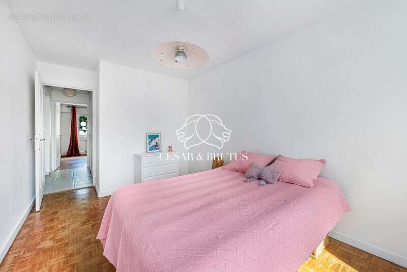 Appartement à LYON-4E