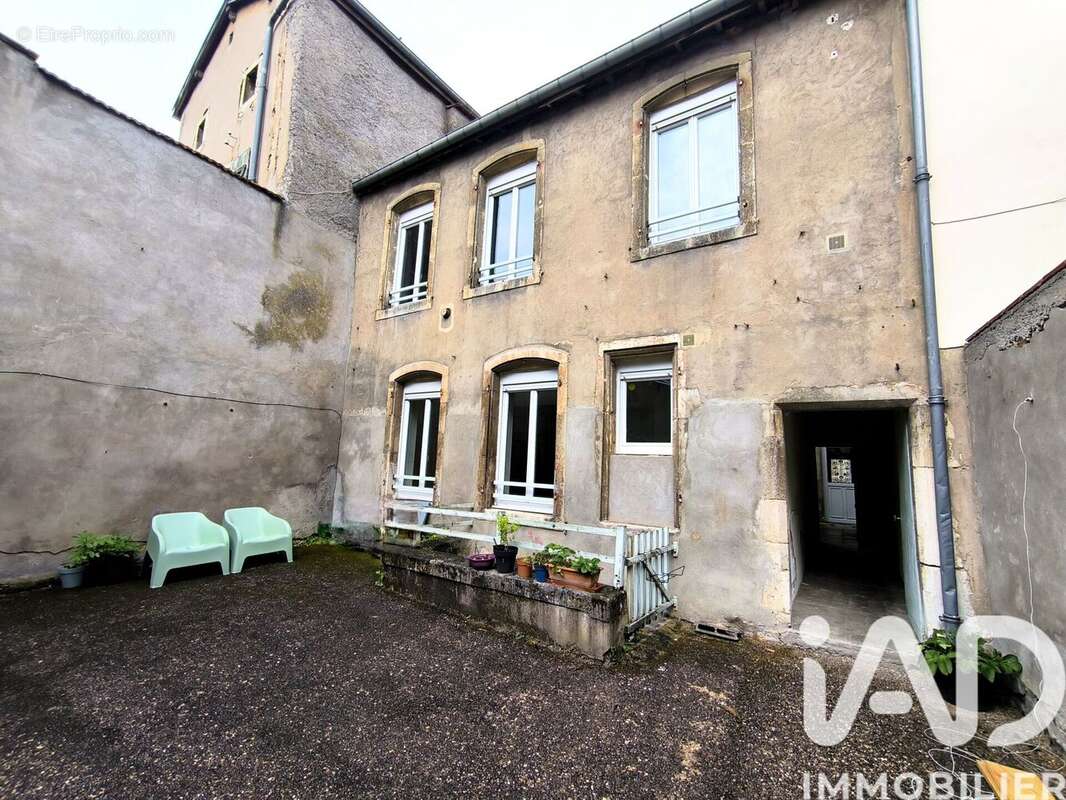 Photo 9 - Appartement à TOUL
