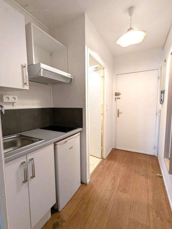 Appartement à TALENCE