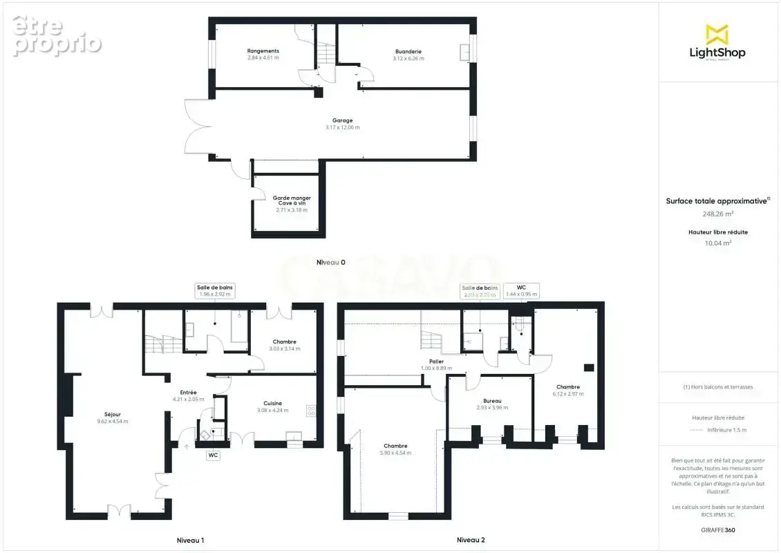 Vente Maison 8 pièces de 145m² - 77450 Montry - photo 22