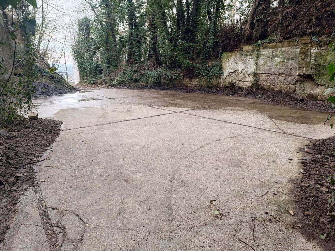 Terrain à MONTATAIRE