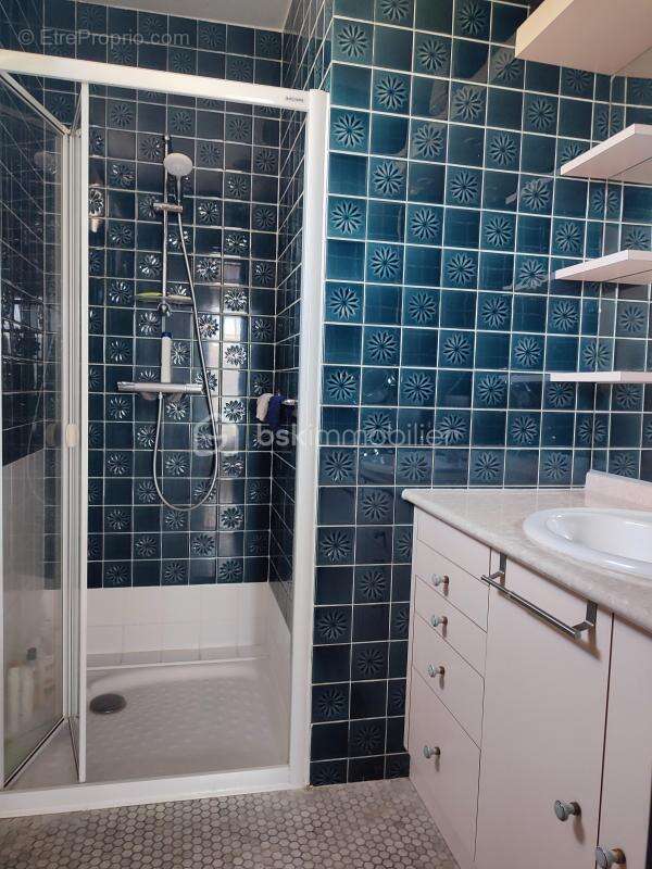 Maison à PRE-EN-PAIL