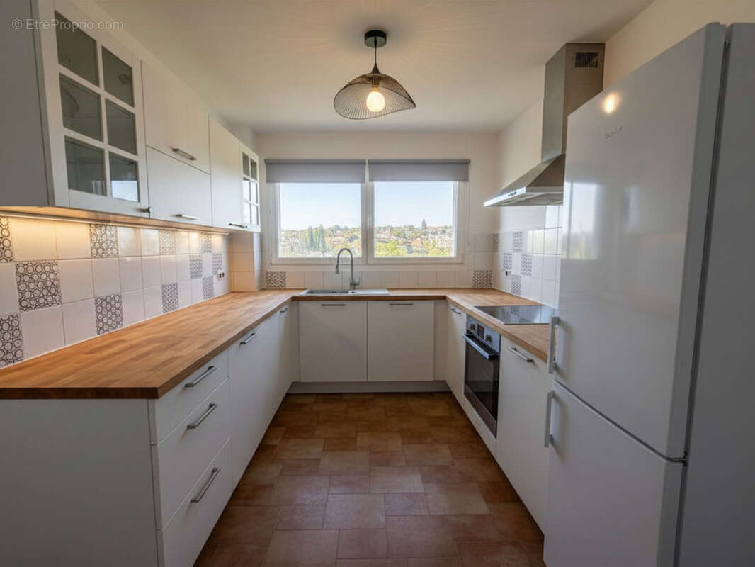 Appartement 67 m² à Epinay-Sous-Senart  - photo 4