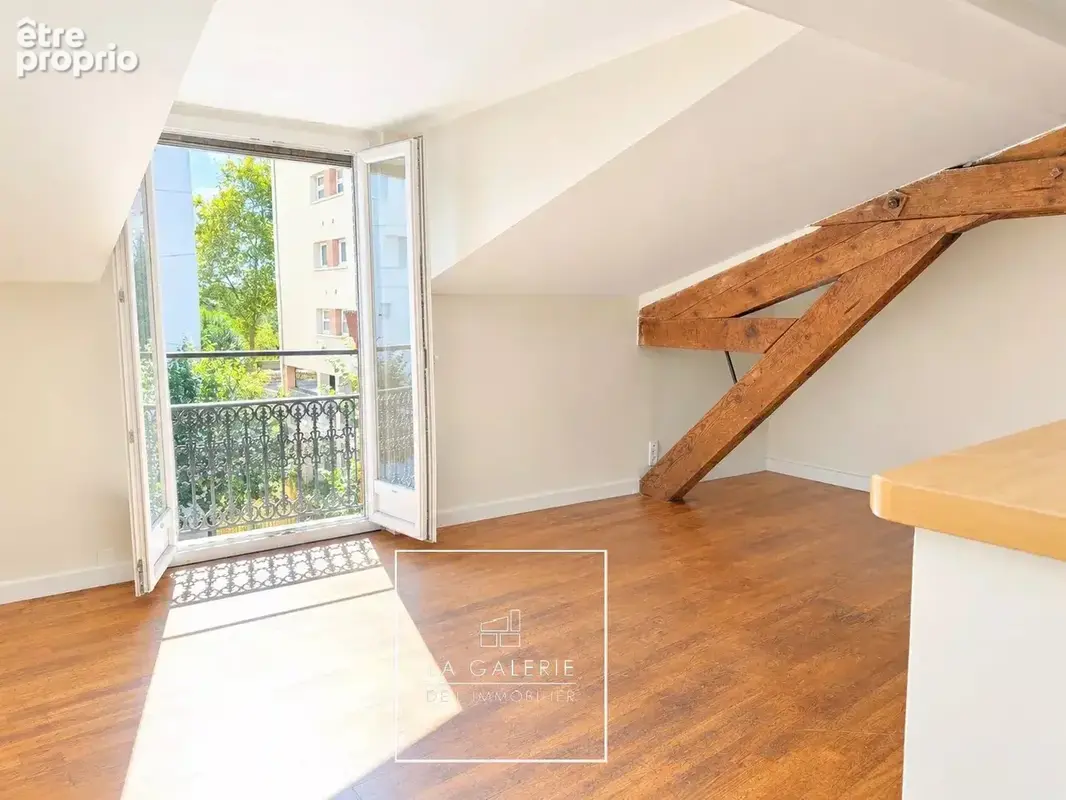 Photo Appartement à Toulouse au prix de 163 000€