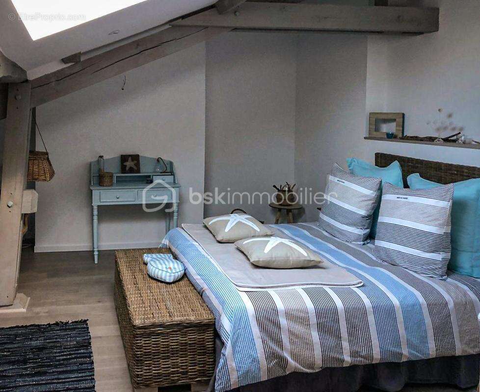 Sud toulouse (45 min) – domaine d'exception 231m² avec piscine & vue pyrénées sur 1 hectare (dpe: a) - photo 7