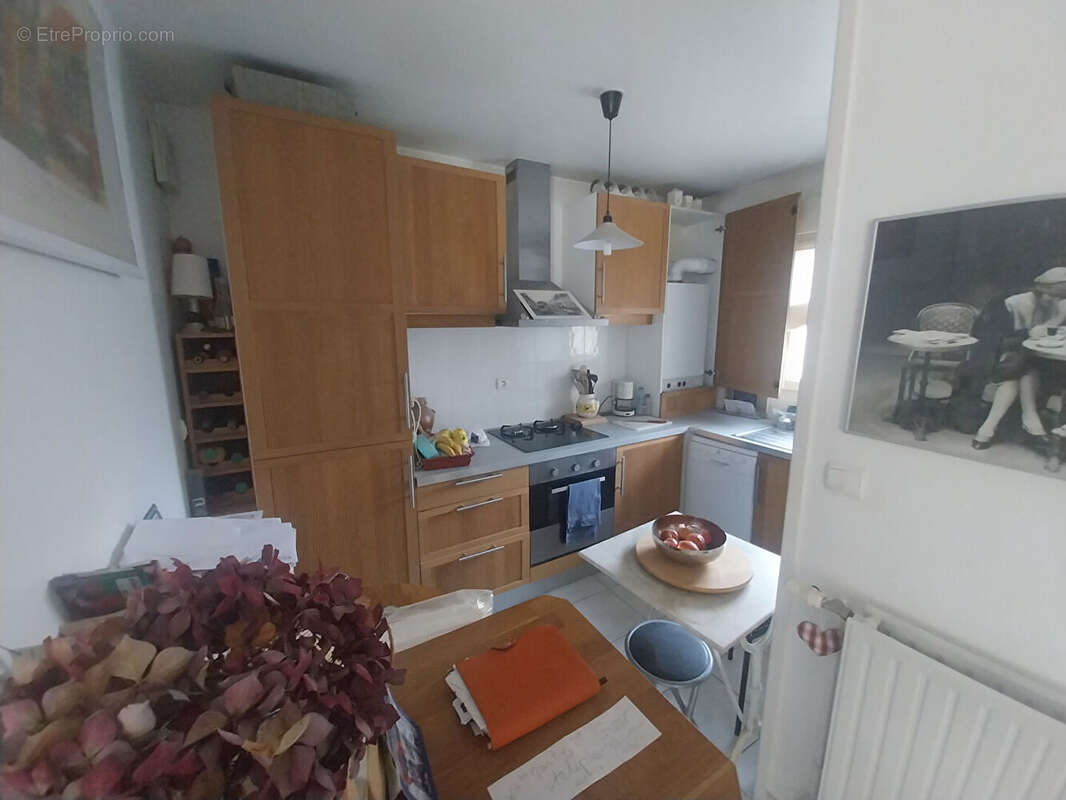 Maison à PONT-L'EVEQUE