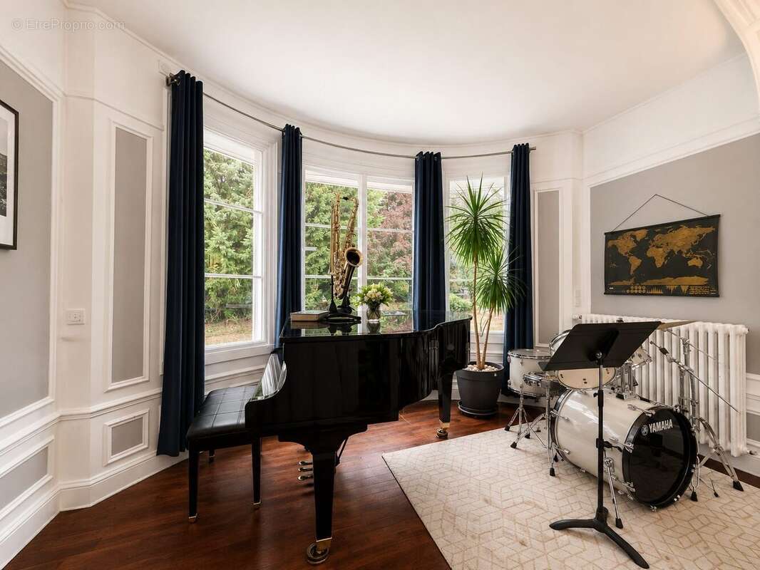 Maison à LOUVIERS