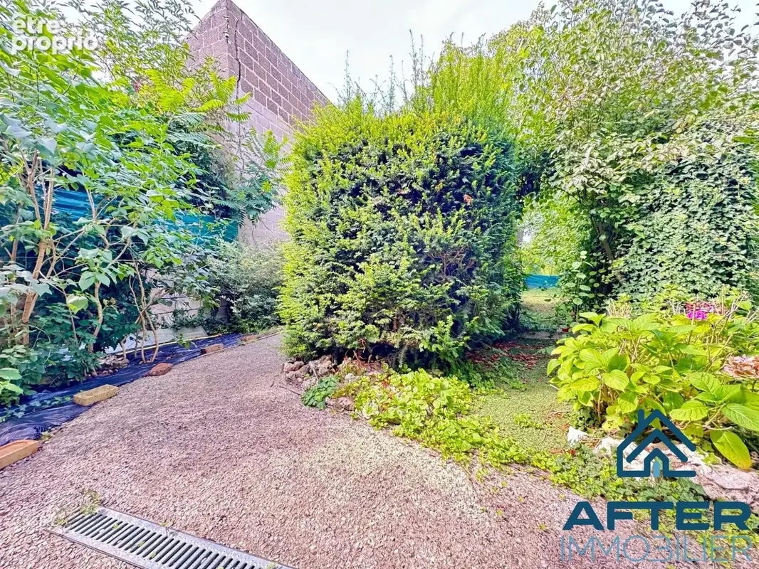 Maison 5 pièces 108 m² à vendre à Jolivet (54300) - photo 2