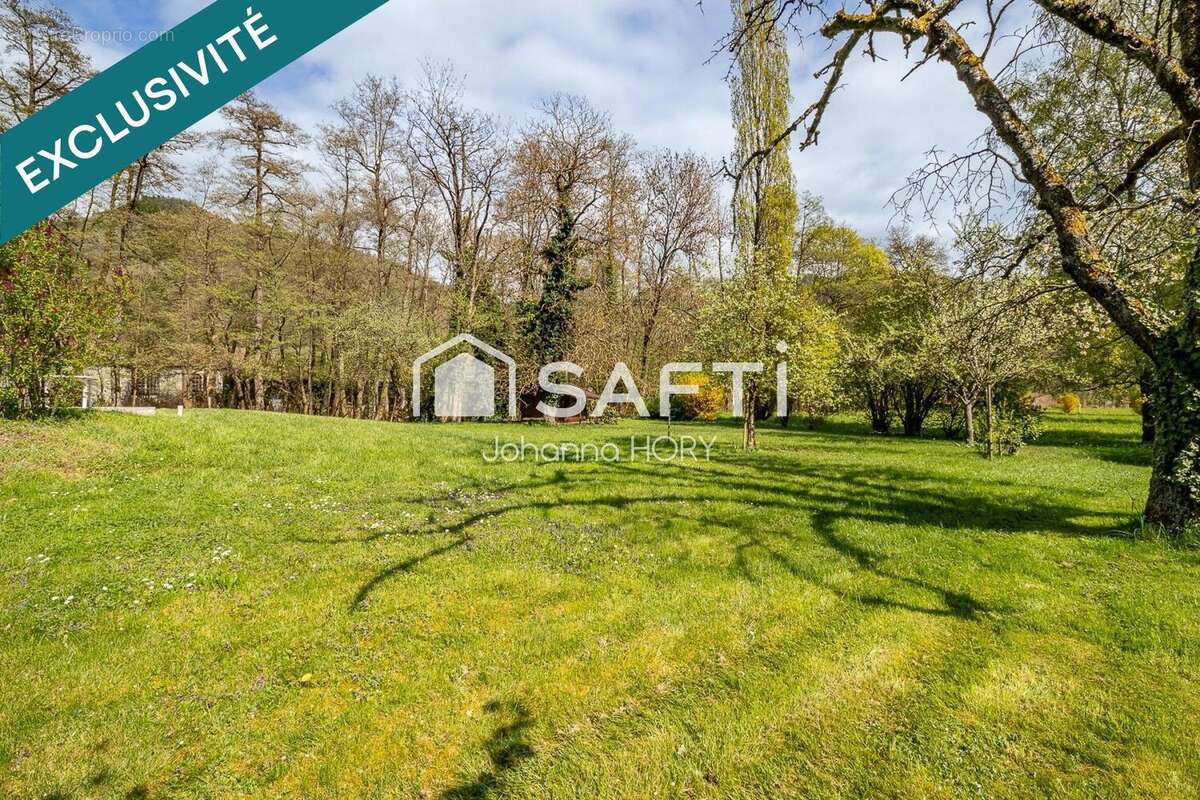 Photo 4 - Maison à WILLER-SUR-THUR