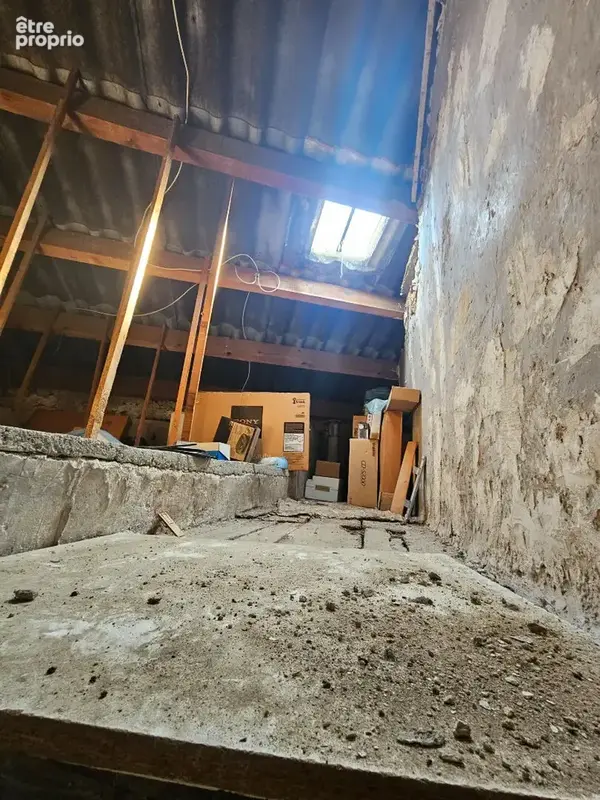 Maison de ville Nimes 3 pièce(s) - photo 17