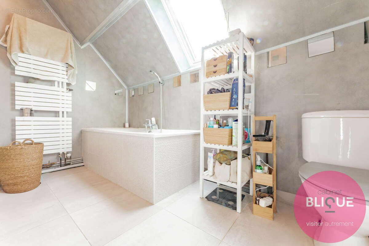 Maison à DIEULOUARD