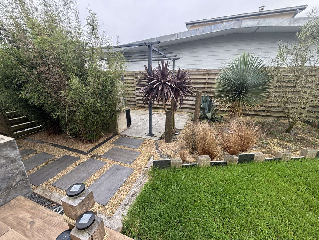 Maison à SAINT-DERRIEN