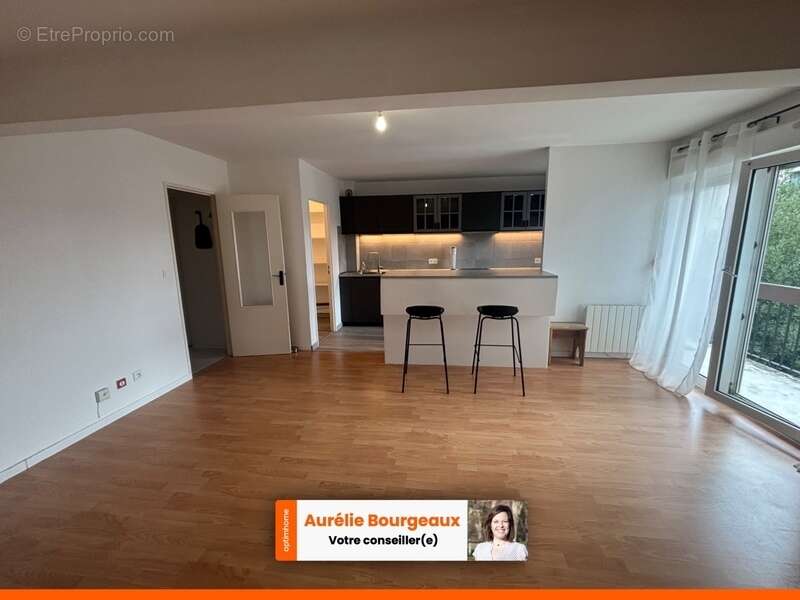 Appartement à EVREUX
