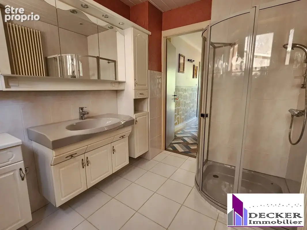 Maison 10 pièces 239 m² à vendre à Baerenthal (57230) - photo 9