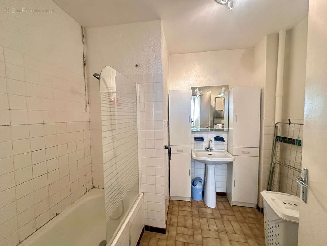 Appartement à CANET-EN-ROUSSILLON