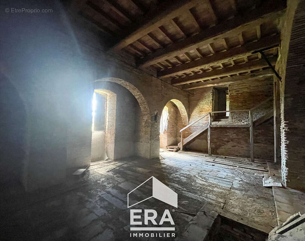 Appartement à RABASTENS