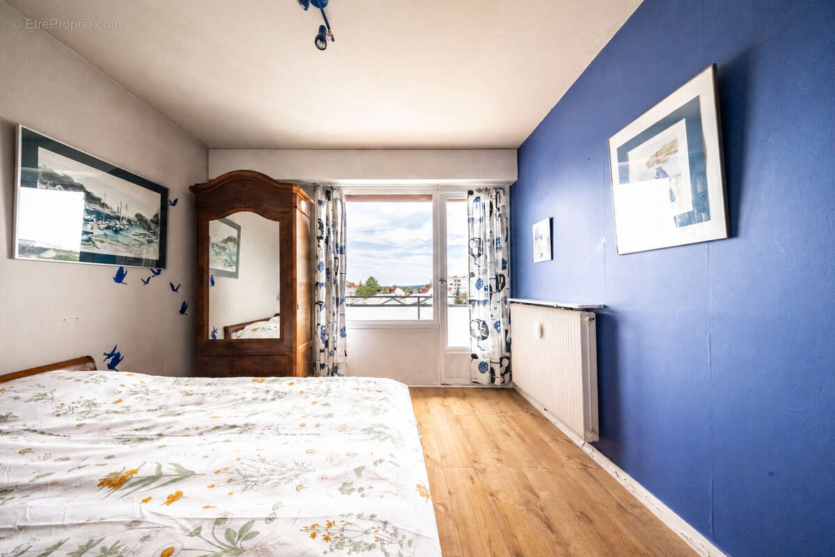 Appartement à DIJON