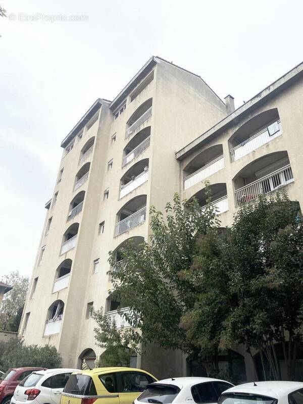 Appartement à ROMANS-SUR-ISERE