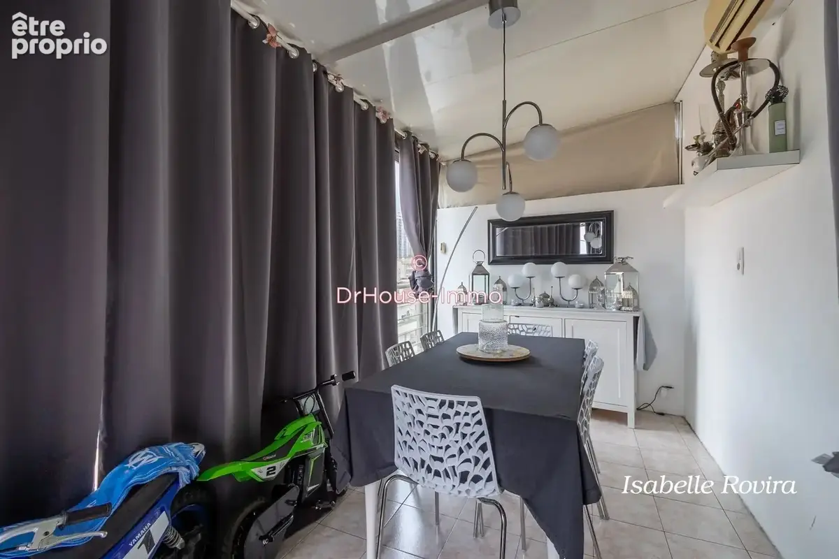Appartement 4 pièces 63 m² à vendre à Toulon (83000) - photo 9