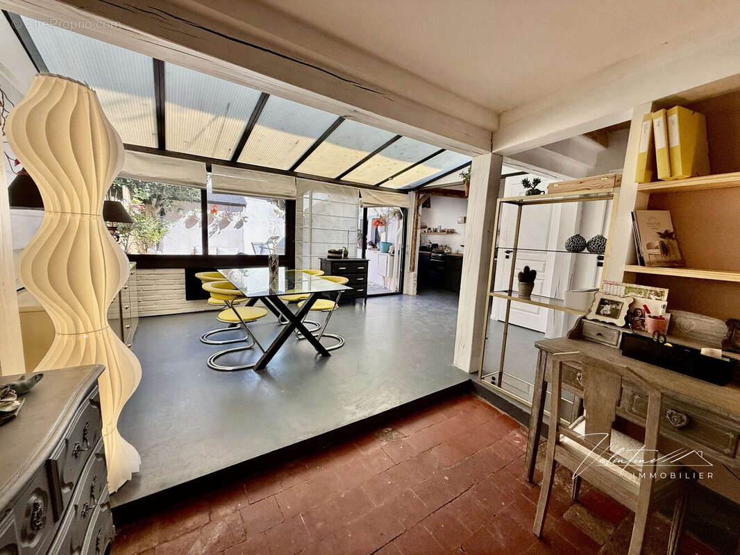 Maison 82 m² à Cabourg  - photo 7
